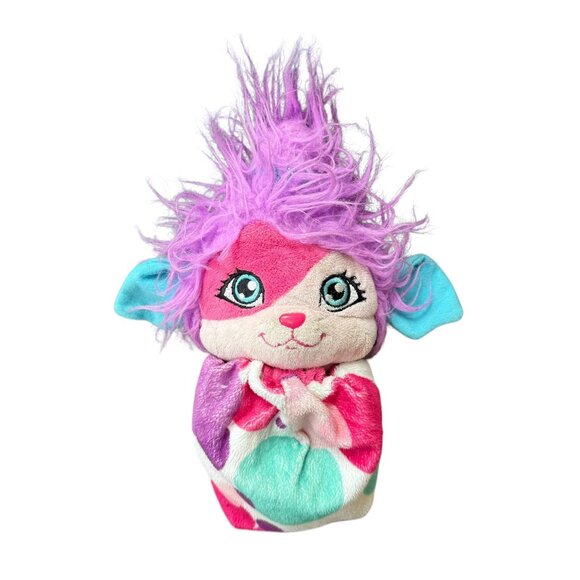 Popples Sunny Plush 9" Spin Master Toy - Picture 3 of 3